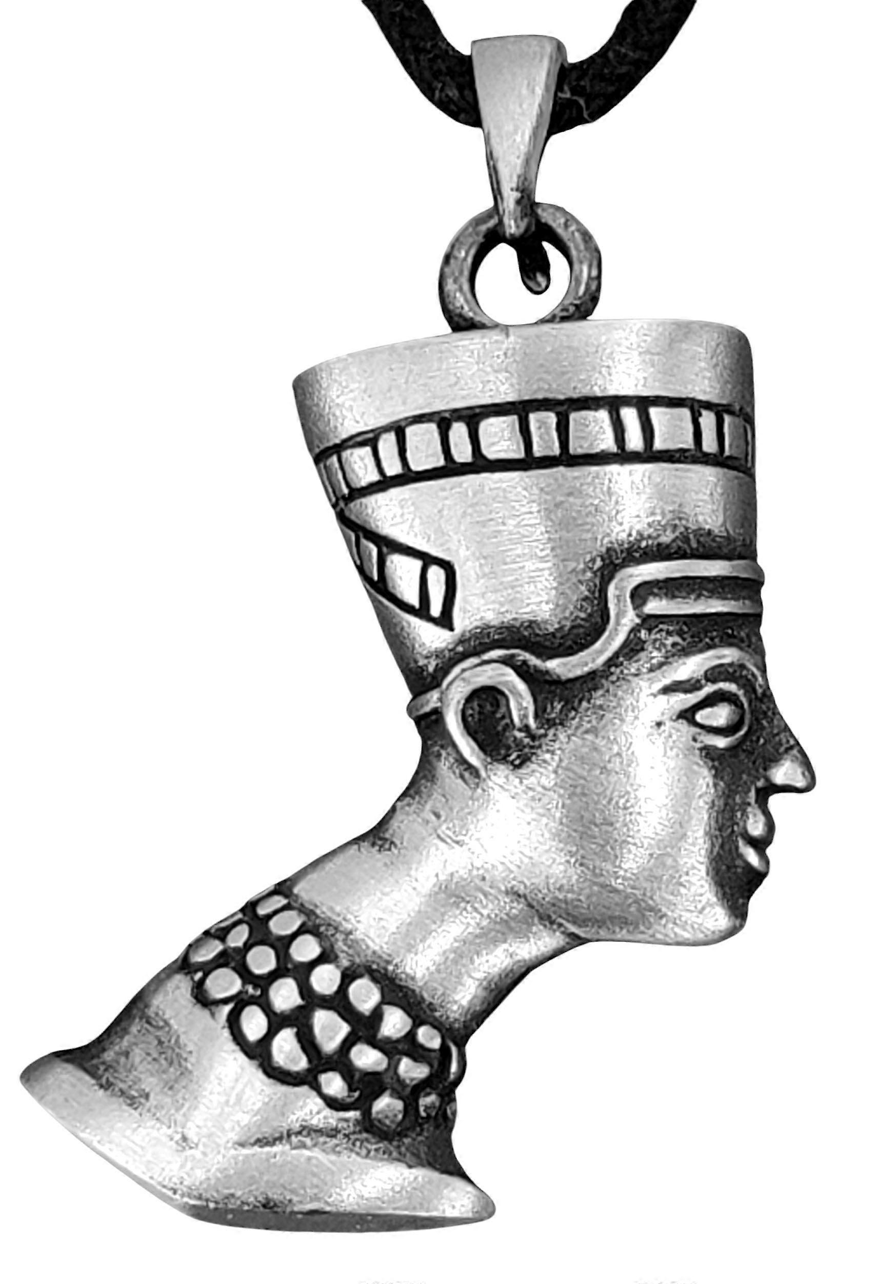 Hanger 125 Nefertiti - Tin