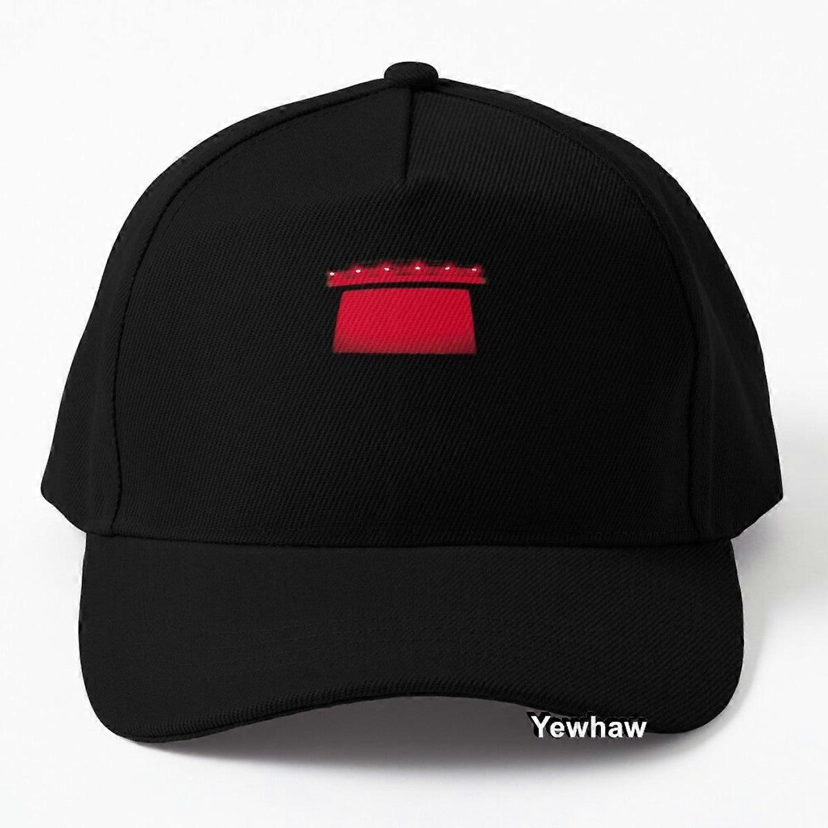 Interpol Band Baseball Cap Music Indie