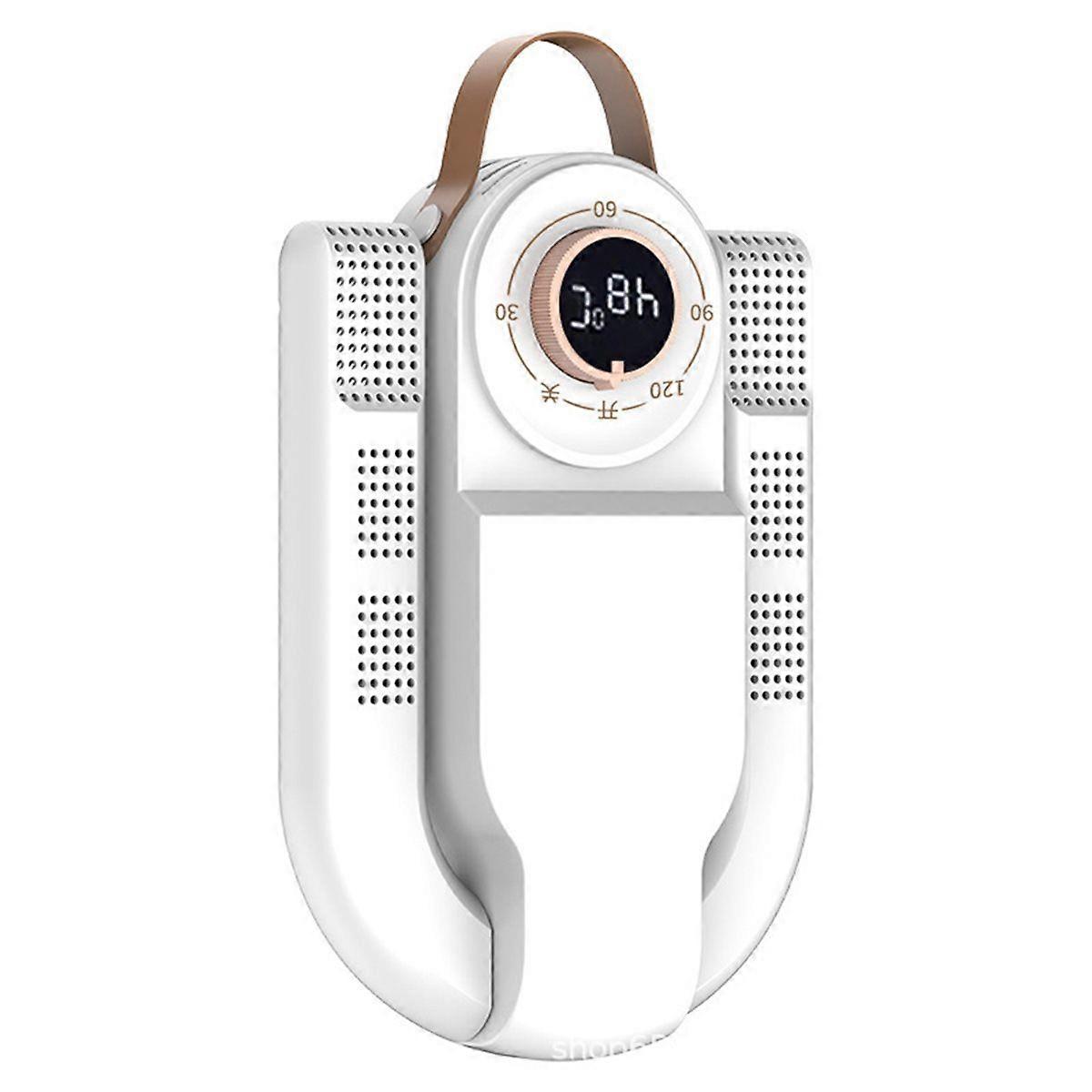 Electric Shoe Dryer Boot UV Foot Boot Dryer Odor Fast Drying Boot Deodorizer Multifunction Socks Dr