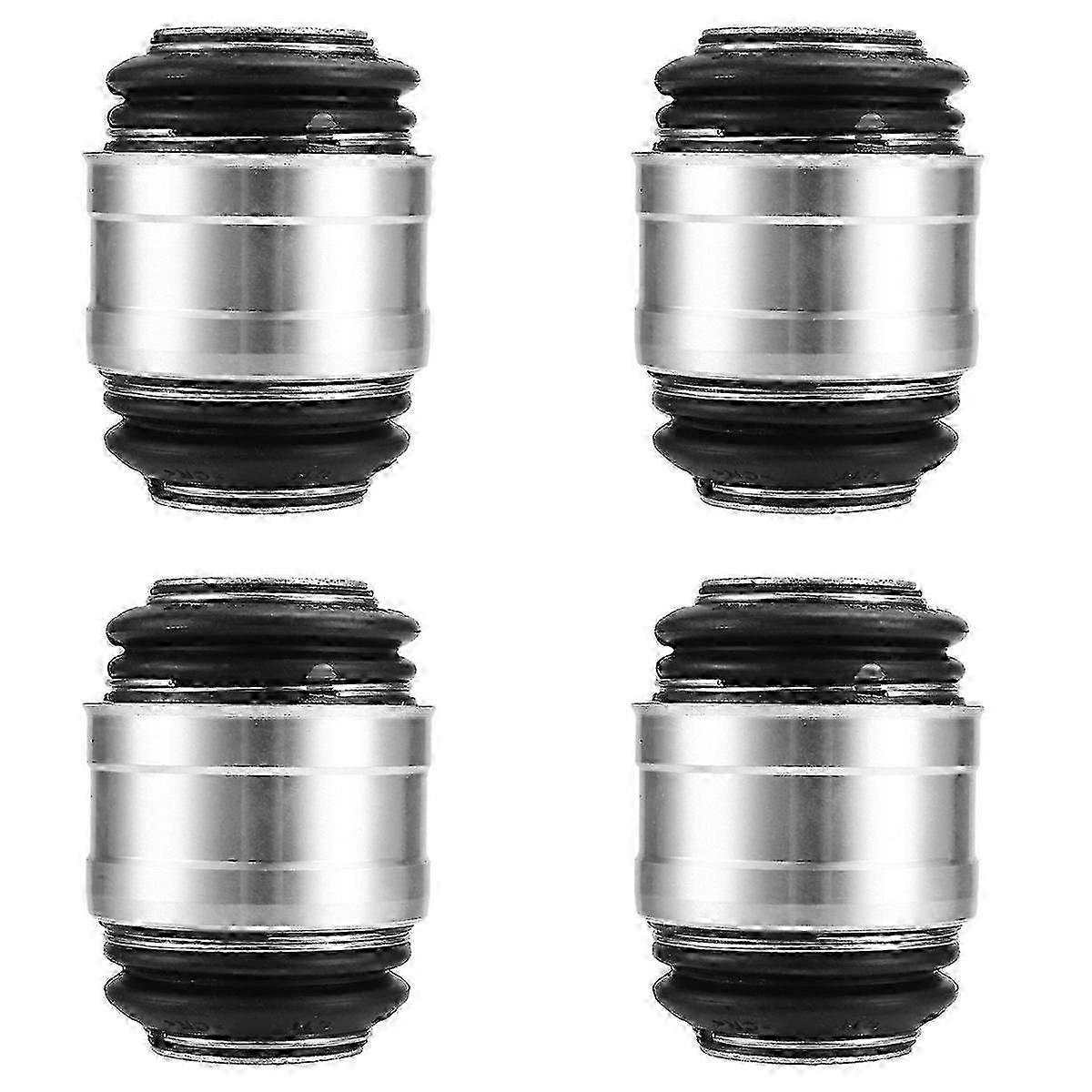 Control Arm Bushing Set for Tesla Model 3 and Y 4PCS 1188412-01-E