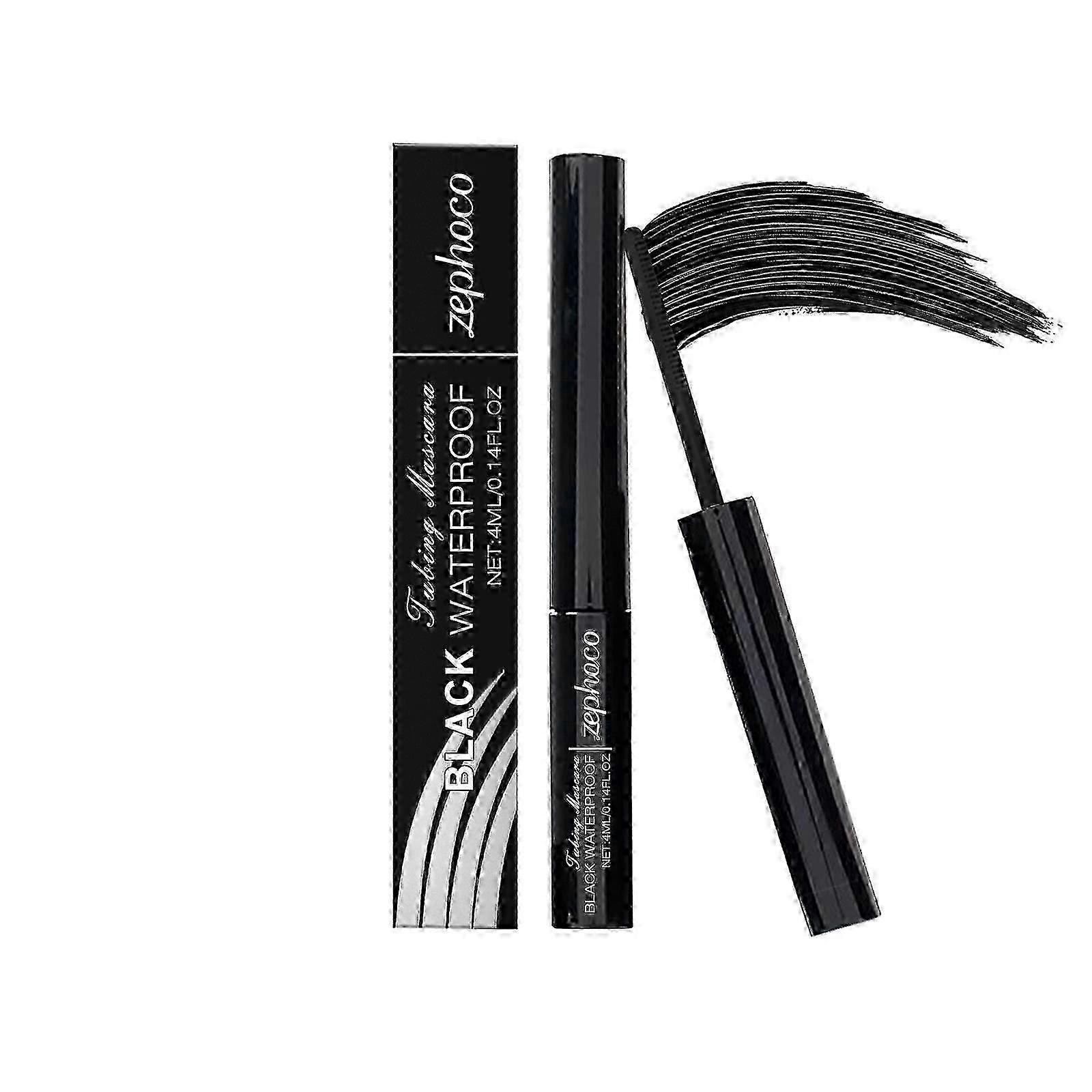 3D Black Mascara