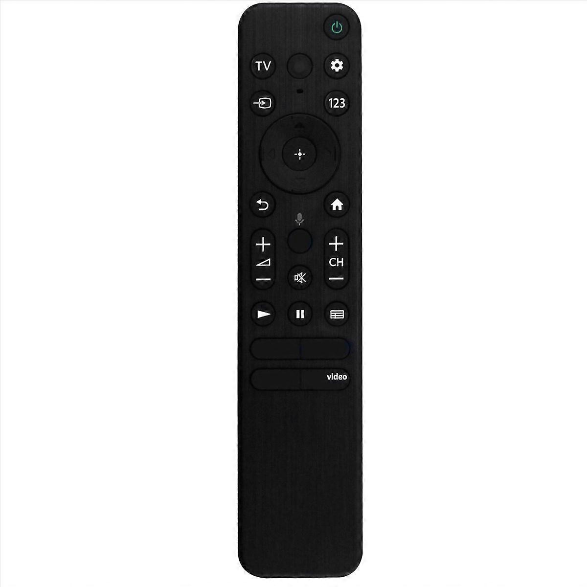 Replace RMF-TX800U Remote Control for All