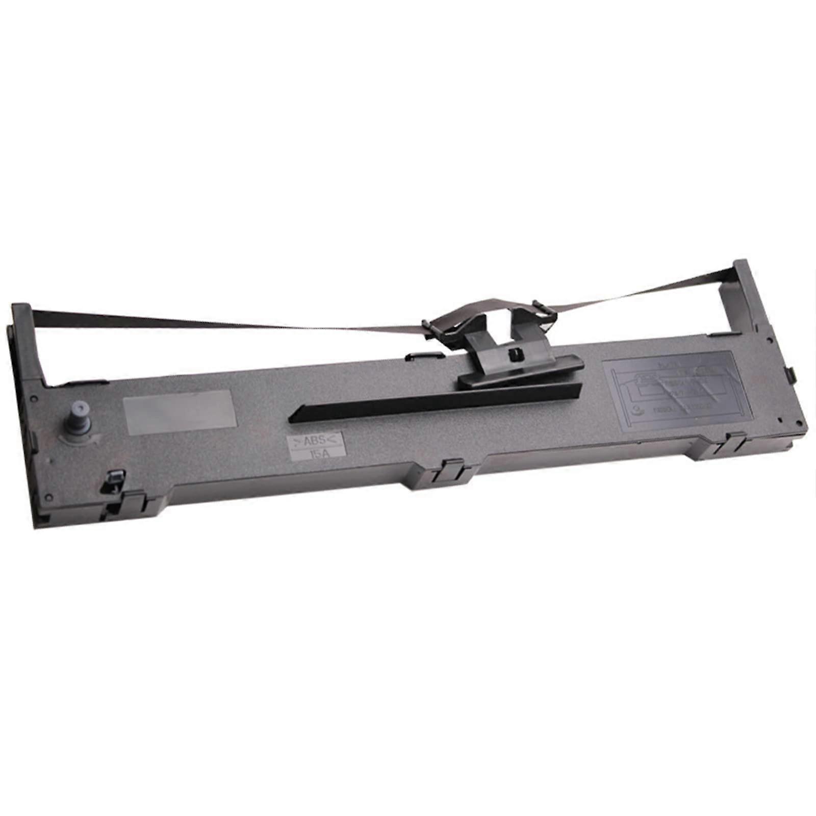 Density Nylon Printer Ribbon S015337 for Epson LQ590K LQ595 Smooth Printing