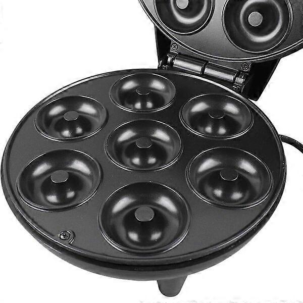 Doughnut Mold, Non-stick, 7-hole Mini, Baking Utensils