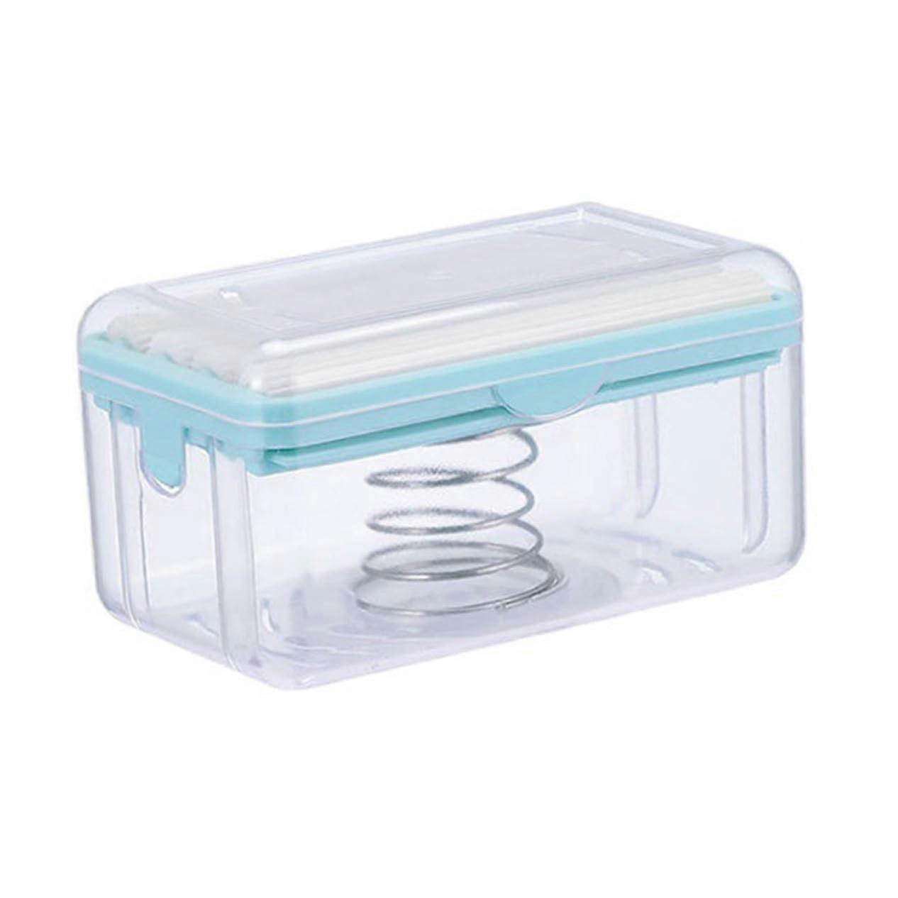 Multifunctional Soap Dish with Strength Foaming Dispenser for Bathroom and Kitchen Use