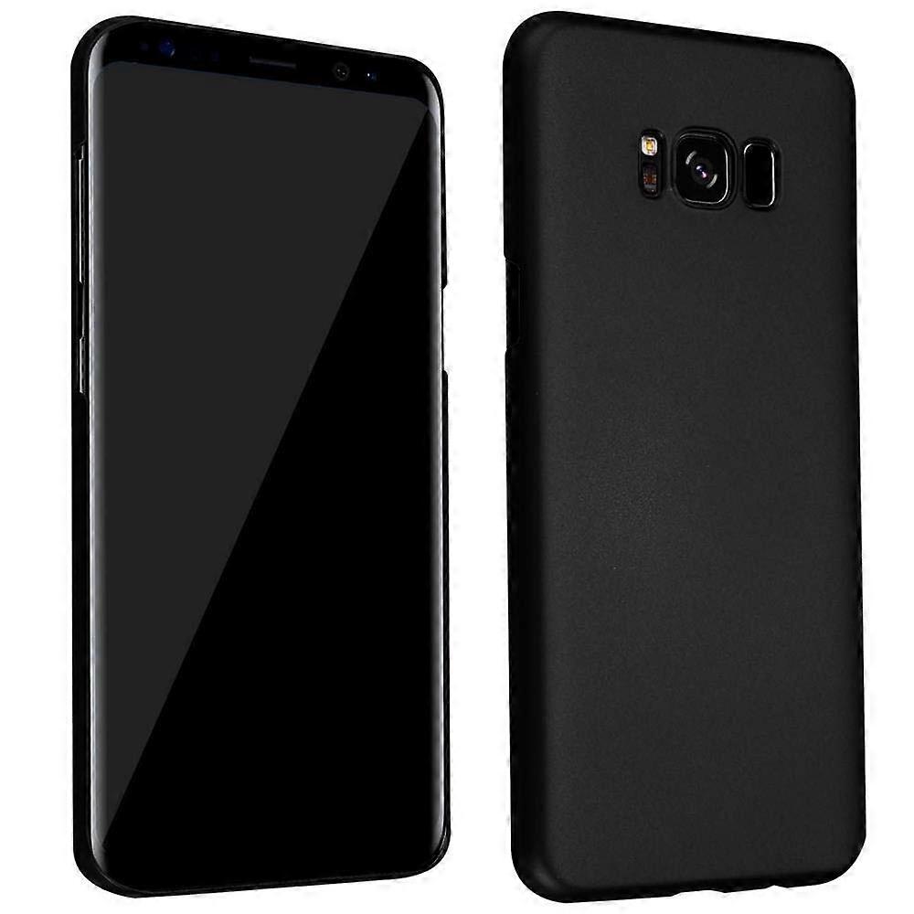 Capa Protetora TPU para Samsung Galaxy S8 - Capa Rígida