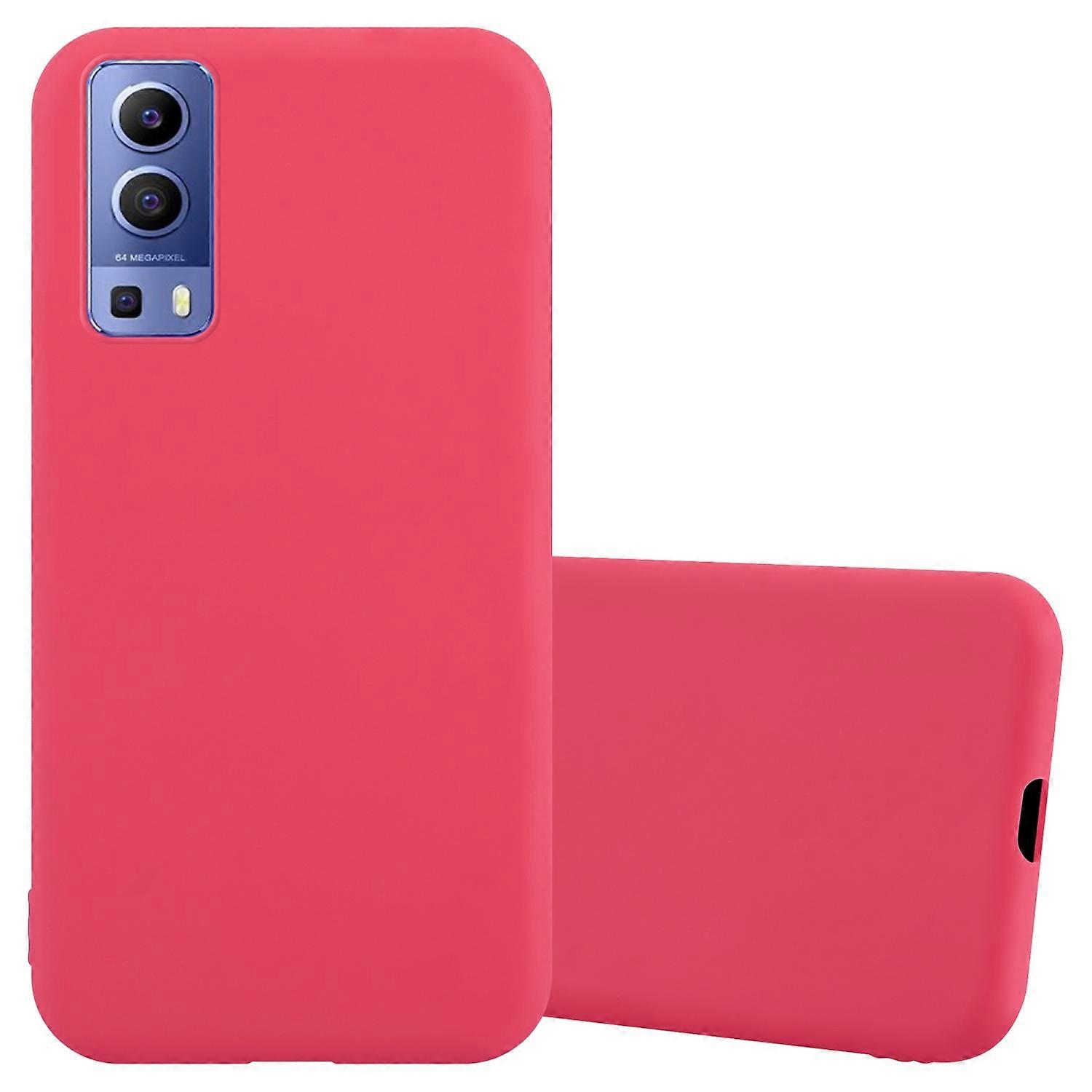 Case Vivo Y52 5G / Y72 5G Protective Case TPU