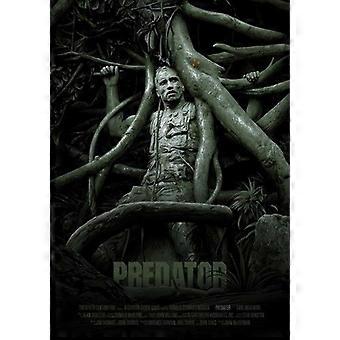 Predator FF2Stress Reliever Jigsaw Puzzle P0222