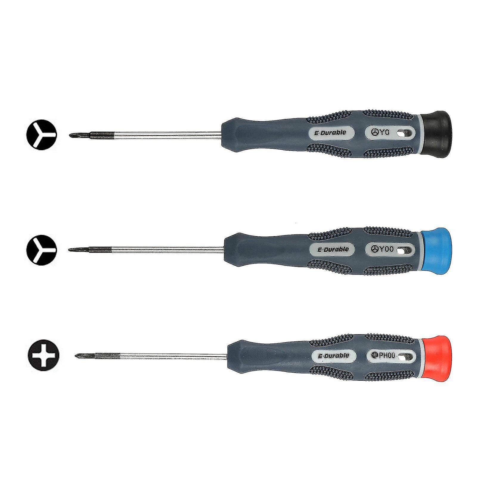 Screwdriver Repair Tool Kit For Nintendo Switch Controller Console Joy-con