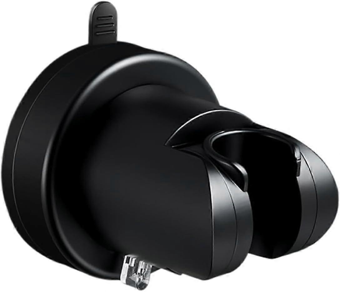 Adjustable Showerhead Bracket, Showerhead Holder, No-Punch Handheld Showerhead