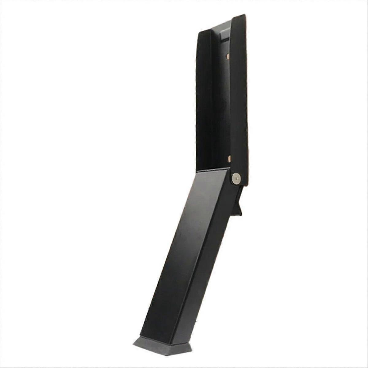 Anti-Collision Sturdy Door Blocker for Enhanced Home Security