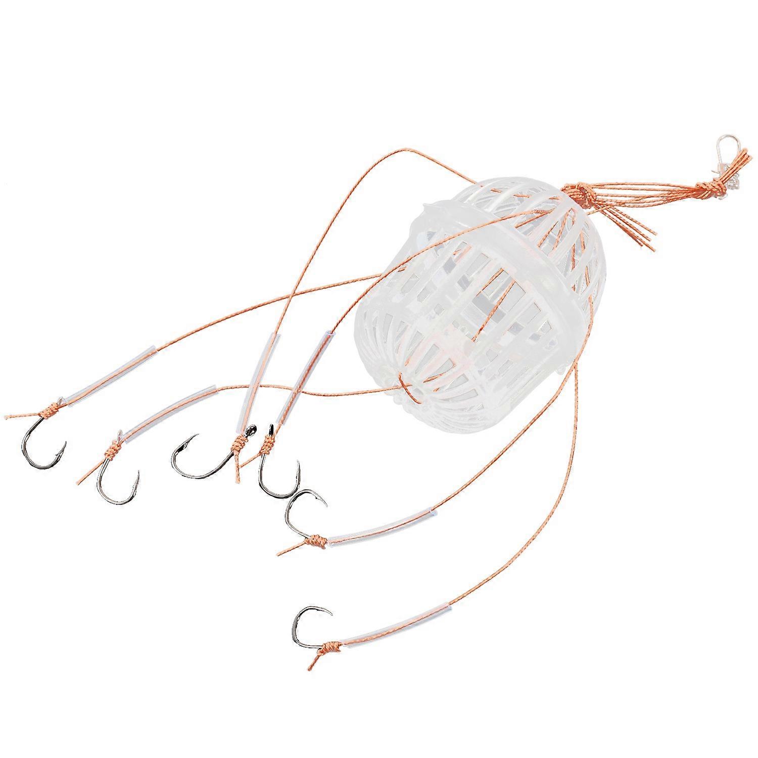 Hook Strong Carbon Steel Plastics Explosion Hooks Tool 10#