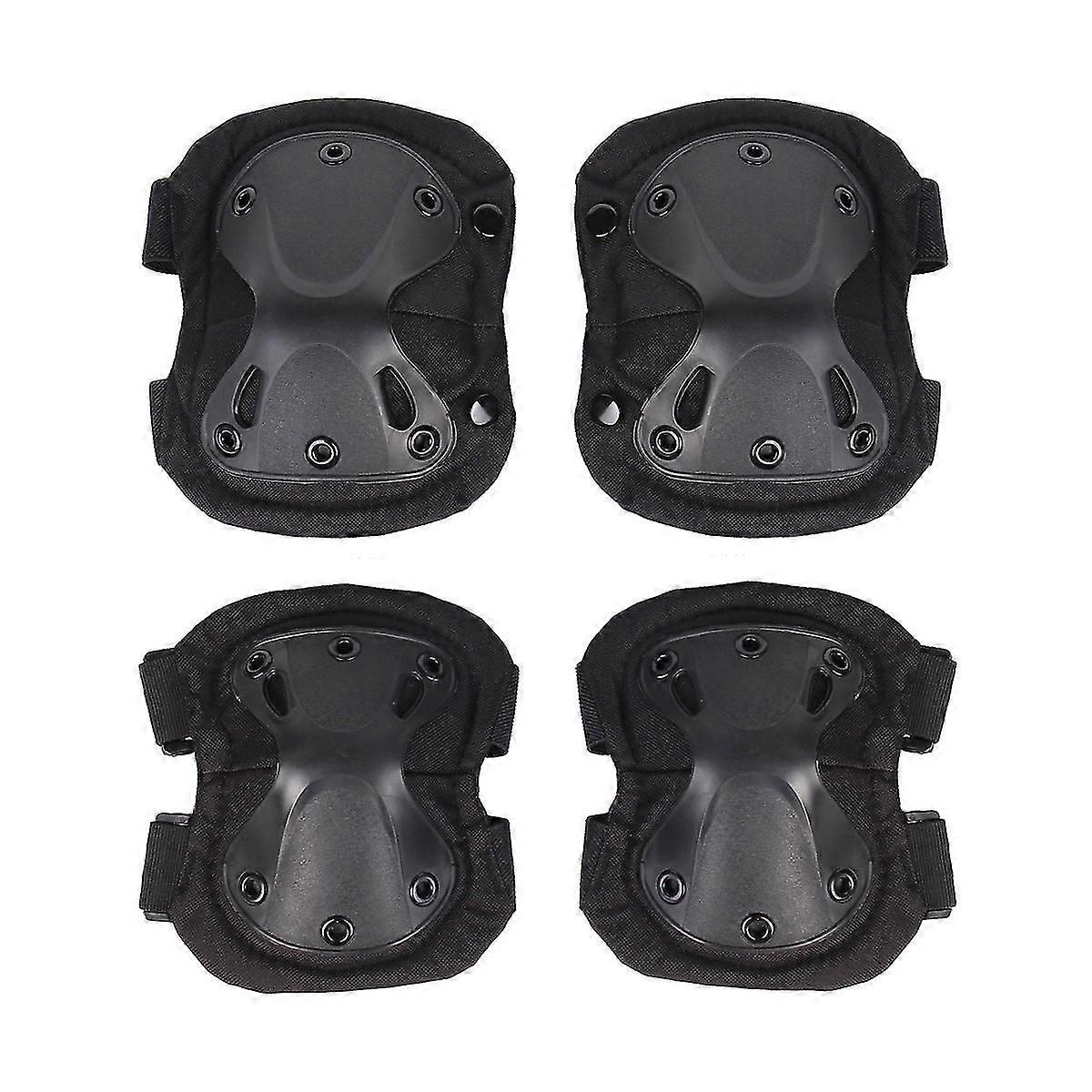 Tactical Knee Protectors