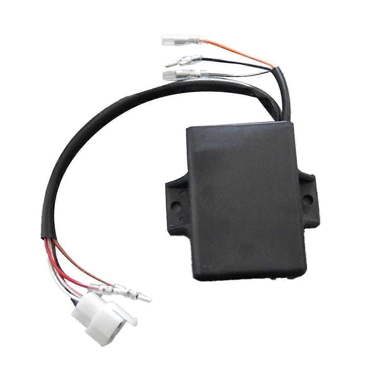 5Y3-85540-50 Motorcycle CDI Box Ignition Module for Xt400 Xt550 Tt600 Xt600