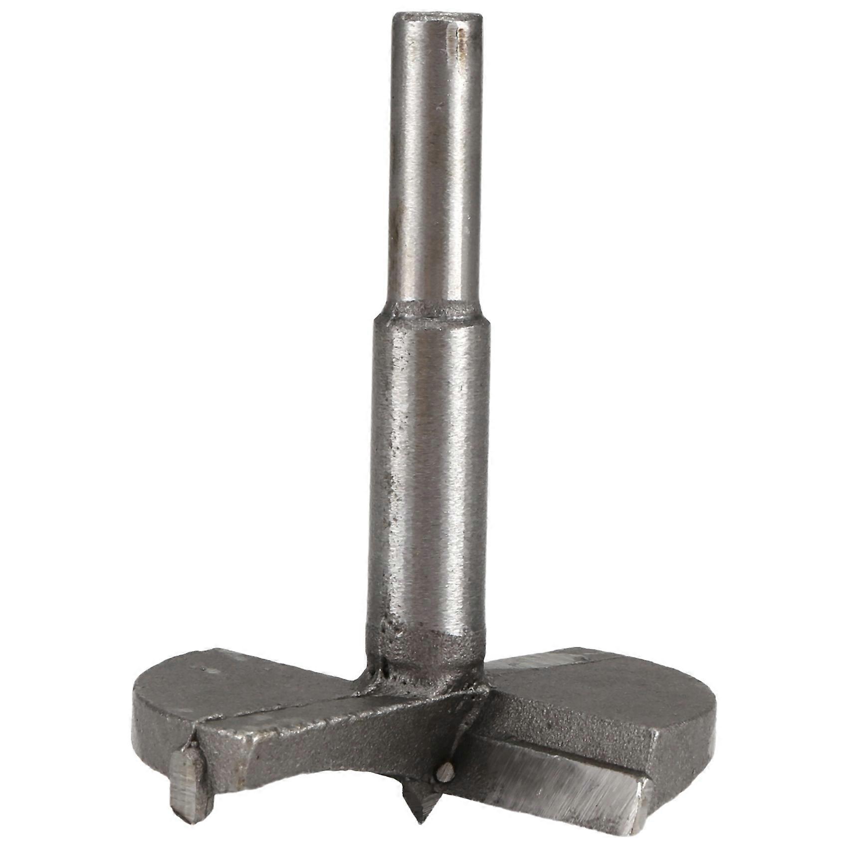 HSS Forstner bit Trebor Kunstbor Rørbor 60 mm