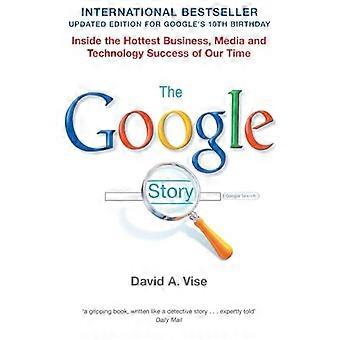 The Google Story