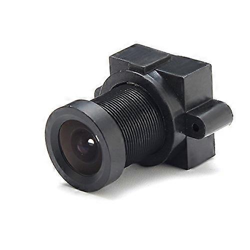 2.5mm 90 Degree FPV Camera Lens Wide Angle Filter Replacement for Yi Action Camera