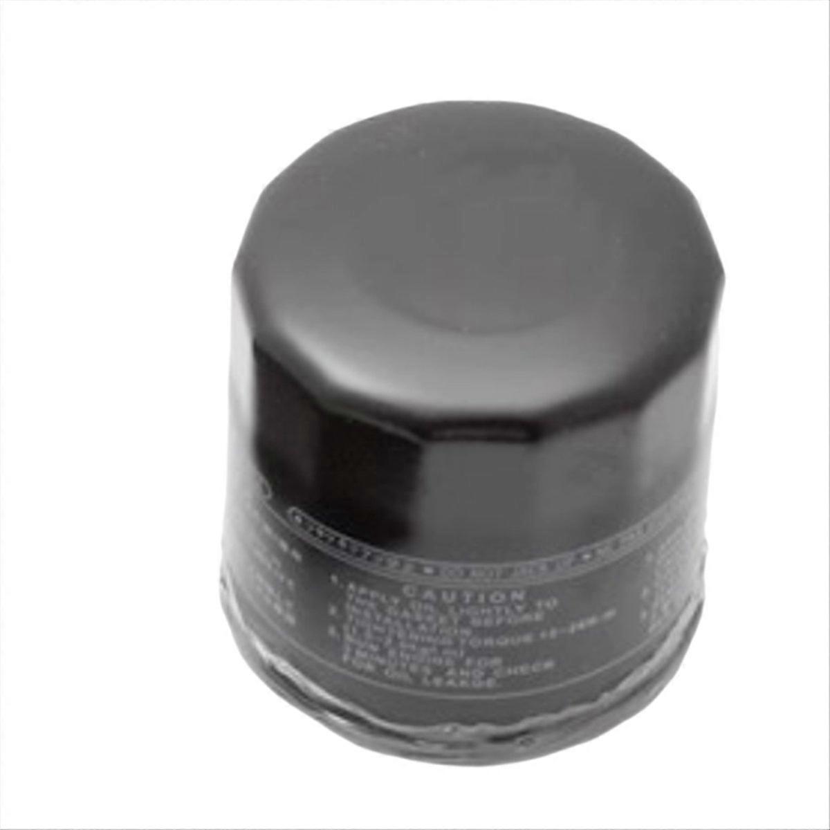 Motorcycle Oil Filter BD400-15 Motorcycle Accessories