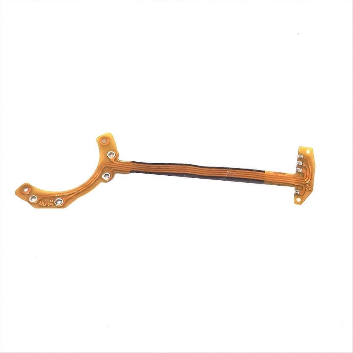 LENS Aperture Flex Cable for S2500 Shutter Cable