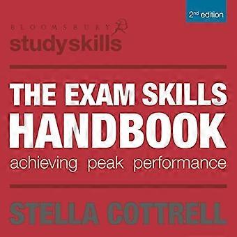 The Exam Skills Handbook: Achieving Peak Performance