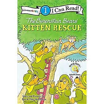 Gli orsi Berenstain Kitten Rescue il