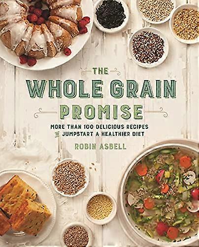 Whole Grain Promise