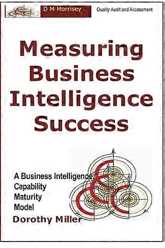 Measuring Business Intelligence Success: A Business Intelligence Capability Maturity Model