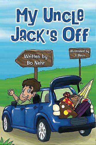 My Uncle Jack's Off
