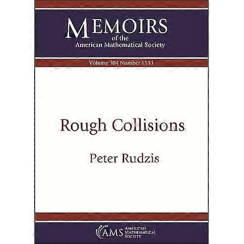 Rough Collisions