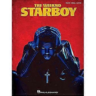 Die Weeknd - Sternenjunge