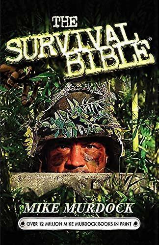 Biblia przetrwania