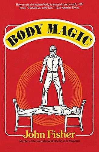 Body Magic