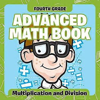 Mathebücher für Fortgeschrittene in der vierten Klasse: Multiplikation und Division
