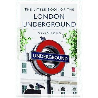 Den lille bog af London Underground