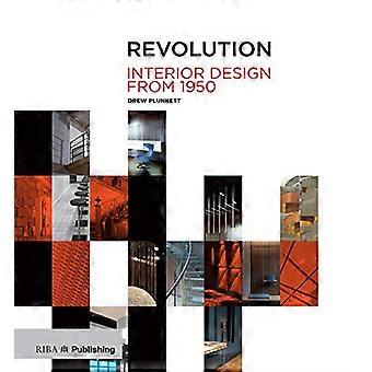 Revolución: interiorismo de 1950