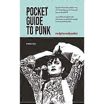 Pocket Guide To Punk