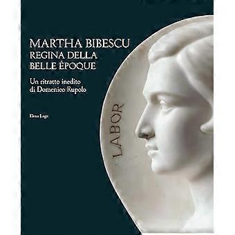 Martha Bibescu Belle Epoquen kuningatar: Domenico Rupolon aiemmin tuntematon muotokuva