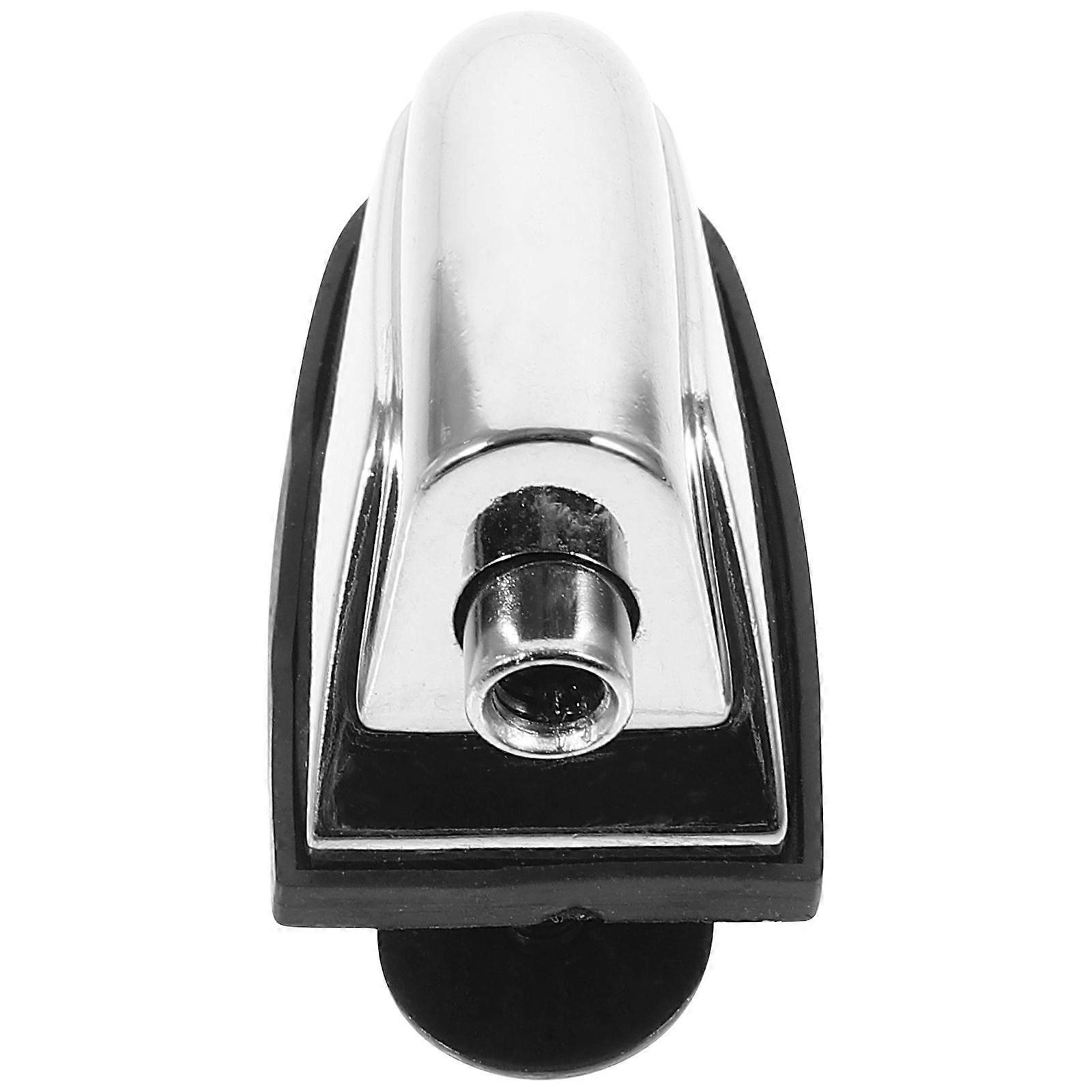Snare Drum Lug Drum Set Part Replacement Drum Lug Single End Mounted Drum Accessory