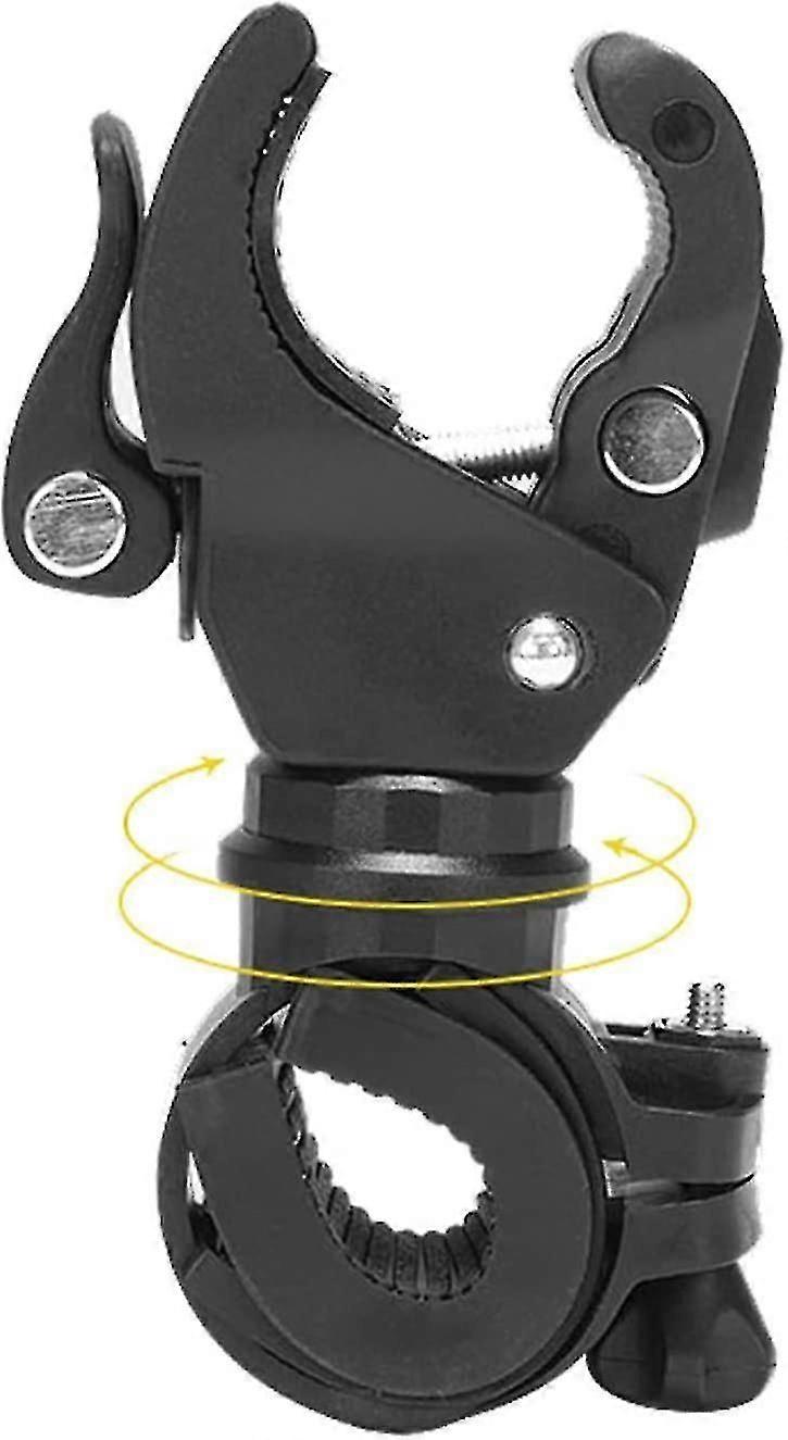 Wheelchair Walking Stick Rack, Cane Holder for Mobility Scooters