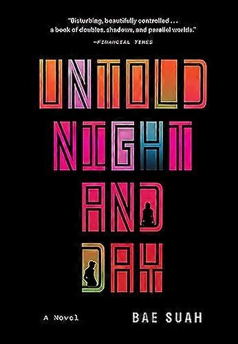 Untold Night and Day