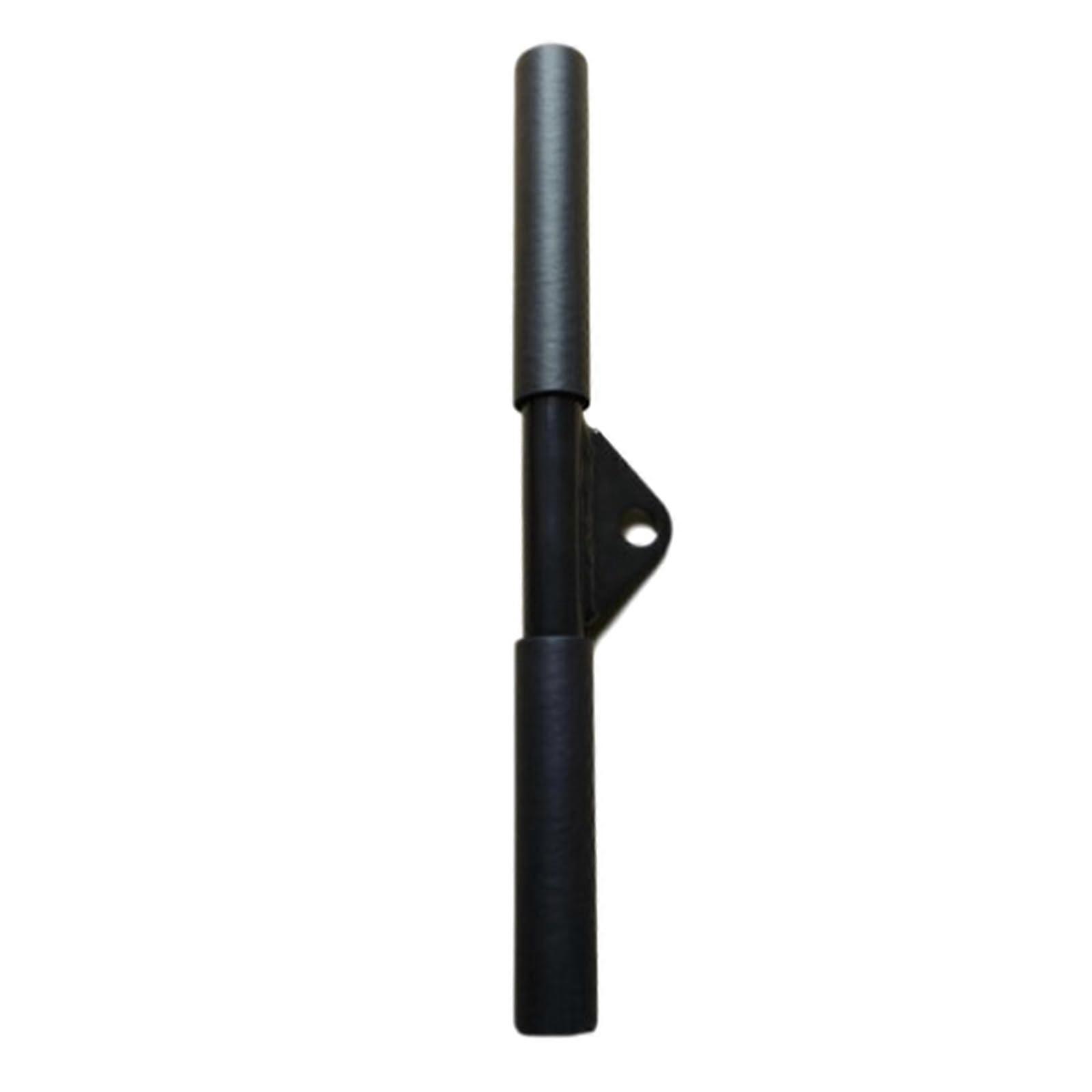 Cable Machine Attachments Tricep Press Down Handle with Ergonomic Grip for MultiExercise Workout