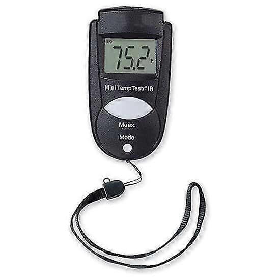 Traceable Temptestr Mini Infrared Thermometer
