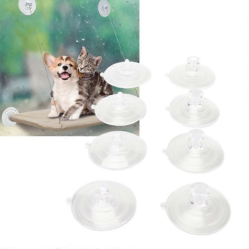 Cat Cups Suction Suction for Window Perch Cat Bed Bed Replacement Cat Cup Window