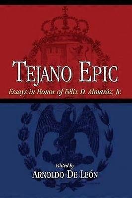 Tejano Epic
