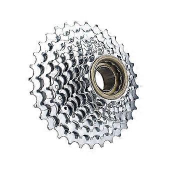 Spin 9-Gang Fahrrad Spin Schwungrad 13-14-15-17-19-21-24-28-32t Kettenrad Fahrrad Freilauf