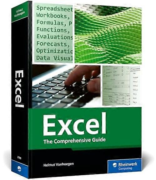 Excel: de complete handleiding