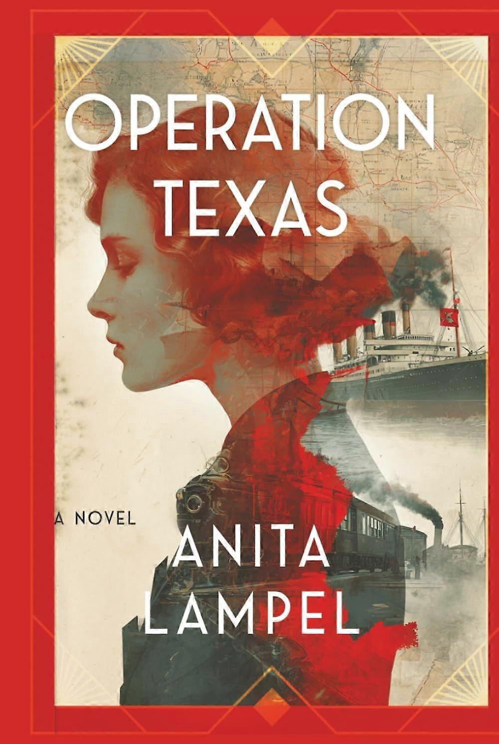Operation texas