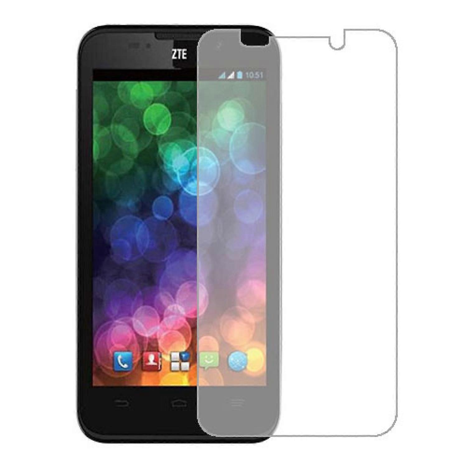 Hydrogel Screen Protector For Zte Blade G2
