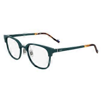 Eyewear Frames ZEISS ZS25553 414 MATTE AVIO 51/20/145 MALE