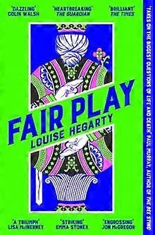 Fair Play - Louise Hegarty